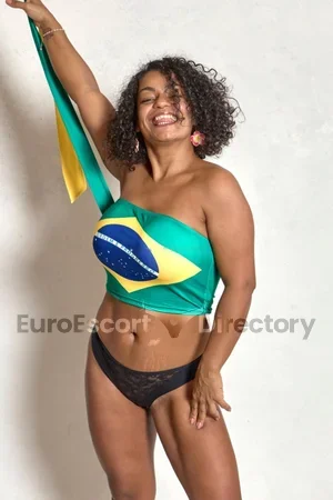 Karina Cruz