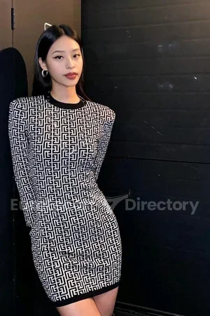 Lisa Nam