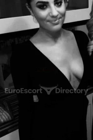 Laura Euro Escort