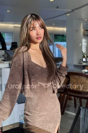 Ceilo escort