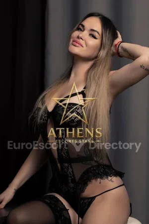 TATIANA STARS Euro Escort
