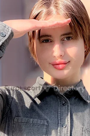 Daniella Euro Escort