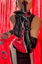Domina Alana