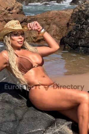 Sabrina Euro Escort
