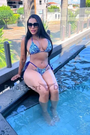 July Euro Escort