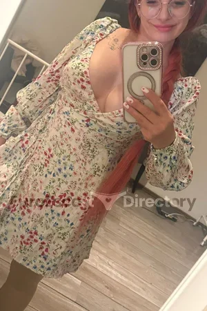 Malvina Euro Escort