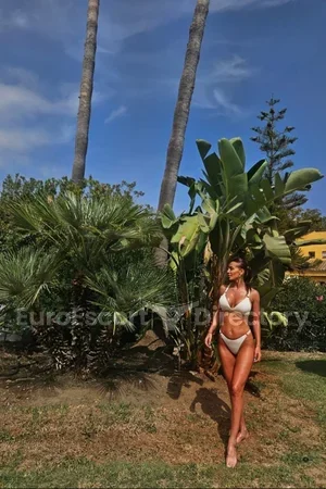 Bianca Euro Escort