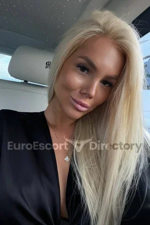 Mary Euro Escort