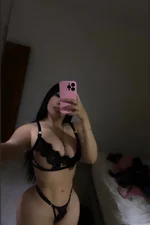 Bianca Sanders