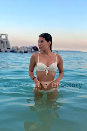 Jade Euro Escort