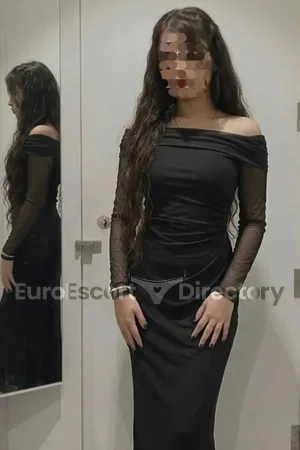 Radhika Euro Escort
