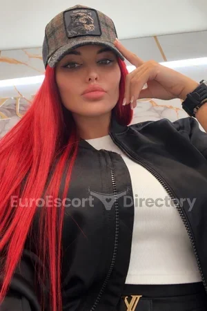 Amelia Euro Escort