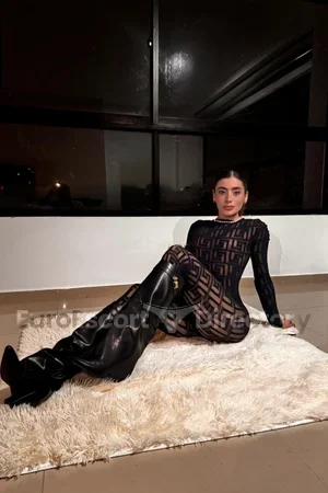 Alejandra Serna Euro Escort