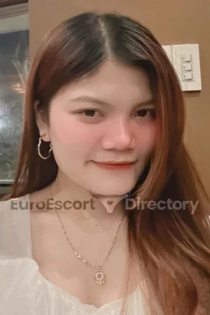 Julia Euro Escort