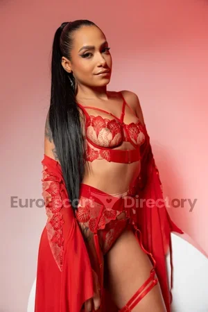 Paola Euro Escort