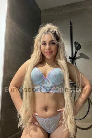 Charlotte Euro Escort