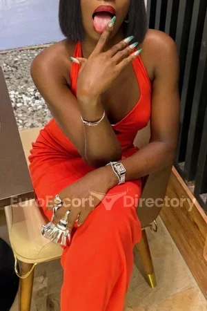 Linda Euro Escort