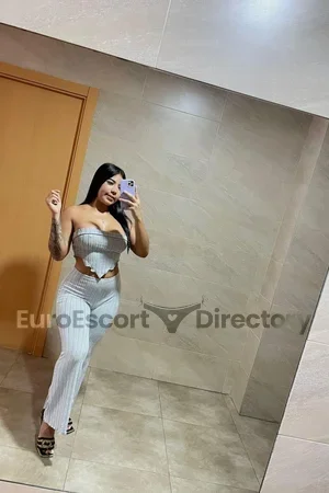 Daniela Euro Escort