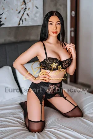 IRA STARS Euro Escort