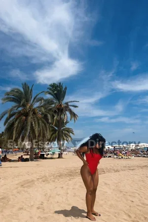 Calipso Euro Escort