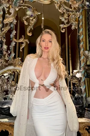 Josefina escort