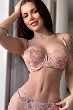 Peach Ariel