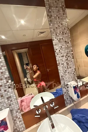 Shawty Euro Escort