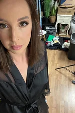 Joana Intense Pornstar