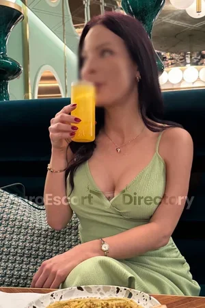 Lidia Valeya Euro Escort