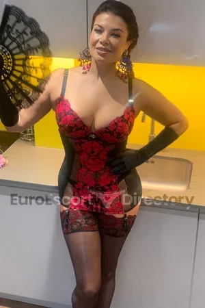 Miss Carmen