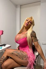 Ninacoxxx Pornstar