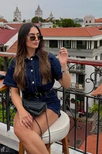 Val Dominguez