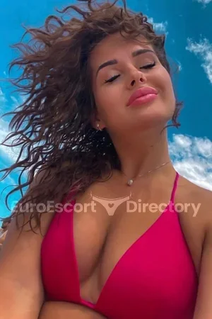 Faina Euro Escort