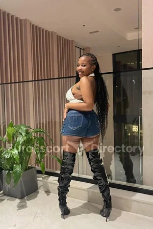 Shawty Euro Escort