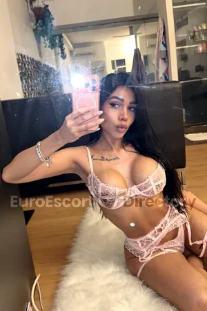 Daniela Euro Escort