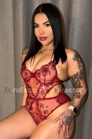 Salome Euro Escort