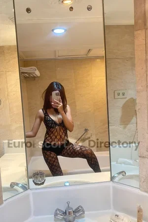 Rishi Euro Escort