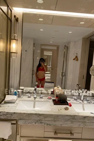 Naomi Bellucci