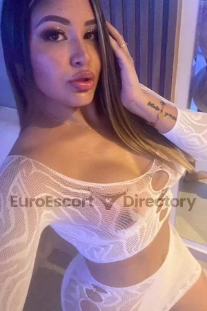 Angell Euro Escort