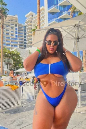 Cassie Euro Escort