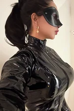 Maitresse Leah