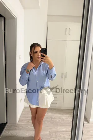 Alessia Euro Escort