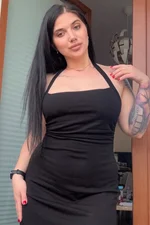 Karolina Masseuse