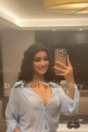 Salwa Euro Escort