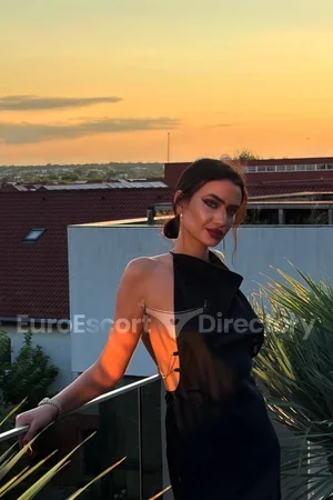 Daniela Euro Escort