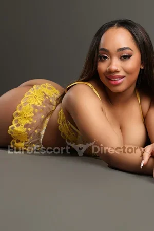 Daniela Lala Euro Escort