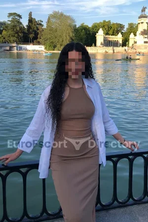 Laura Euro Escort