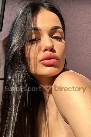 Kira Euro Escort