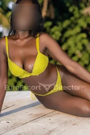 Kayla Euro Escort