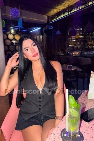 Danna Euro Escort